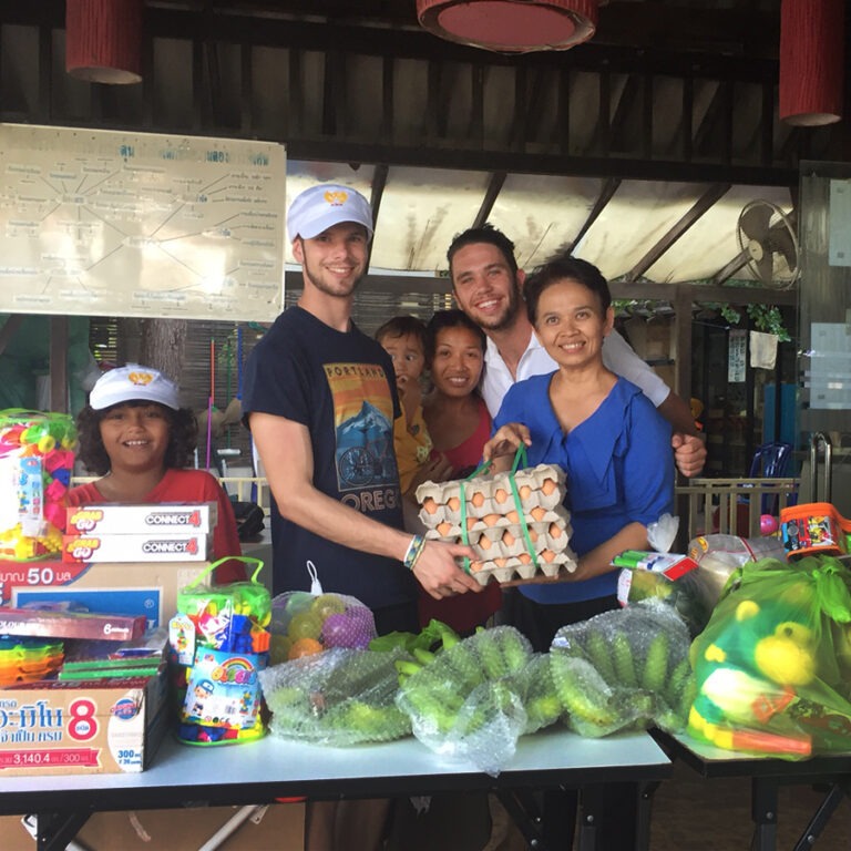 KIRF FIELD REPORT: Helping Make Sure No Special Needs Child is Overlooked on Koh Samui, Thailand KIRFThaiAug2016 2079 768x768