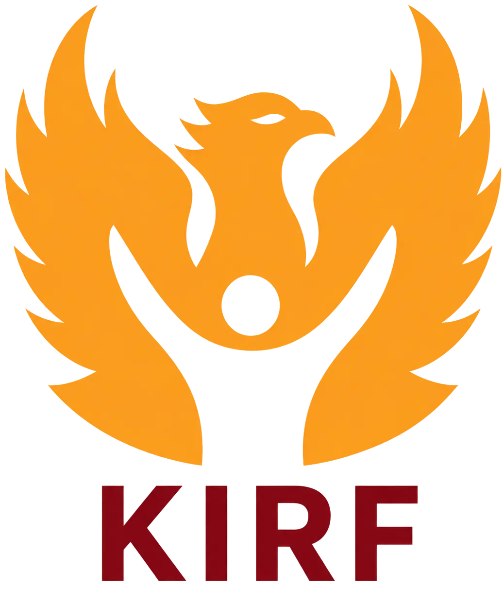 KIRF logo